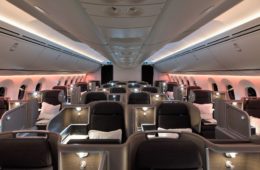 How to find the cheapest Qantas Business Class fare?