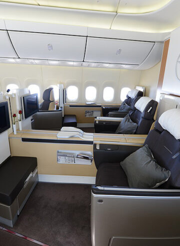 Avianca Lifemiles Promotion