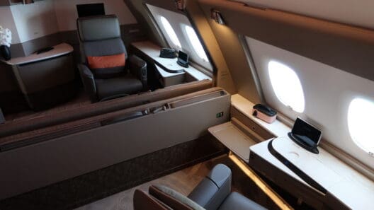 Singapore Airlines Alaska Mileage Plan