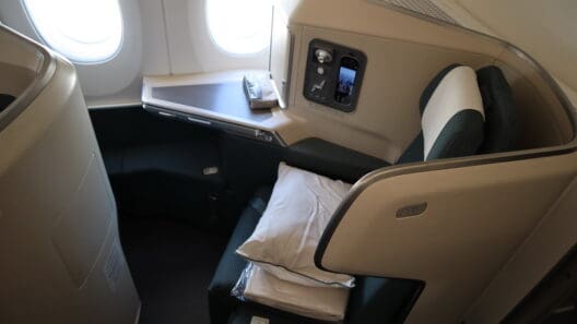 British Airways 50% Bonus Avios