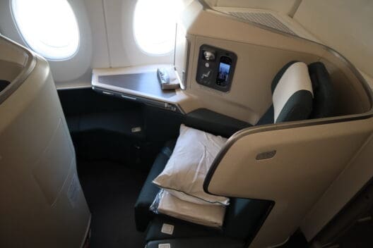 British Airways 50% Bonus Avios