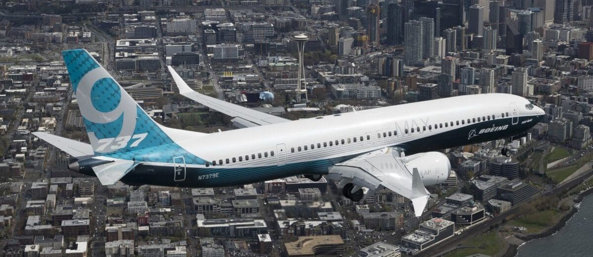 Continued: Boeing 737 MAX Foreign Object Situation is Much Worse