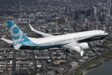 Continued: Boeing 737 MAX Foreign Object Situation is Much Worse