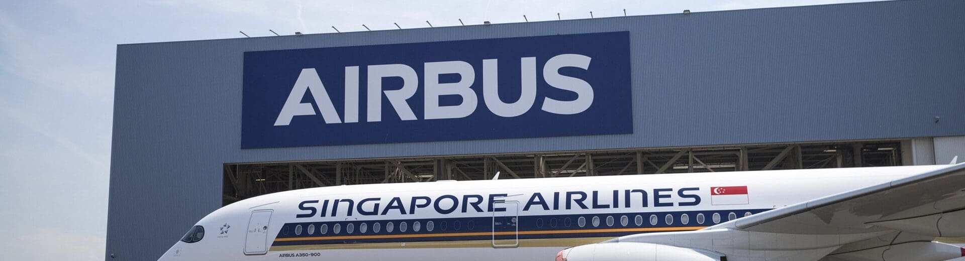 Singapore Airlines Flight Cancellation