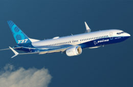 Boeing follows Embraer with end of year order rush