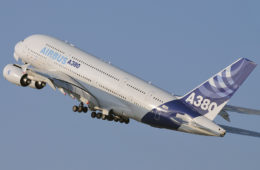 Airbus reveals Farnborugh Airshow aircraft