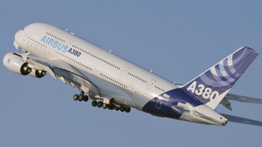 Airbus reveals Farnborugh Airshow aircraft