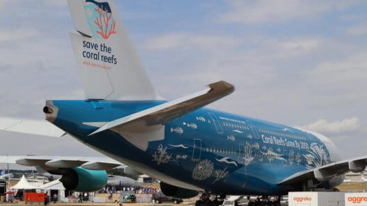 The BEST of Farnborough Airshow 2018