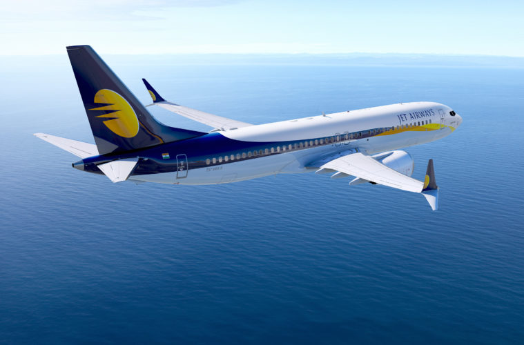 Jet Airways ceases operations