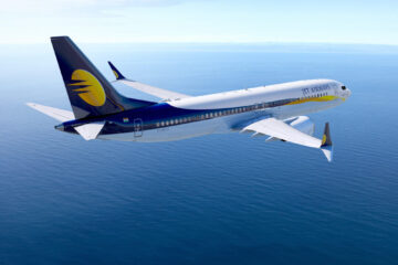 Jet Airways ceases operations