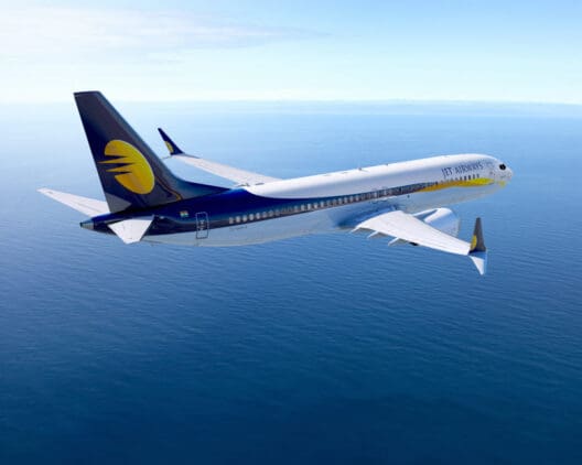 Jet Airways ceases operations