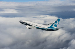 Boeing safety directive 737 MAX