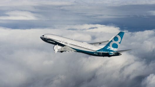 Boeing safety directive 737 MAX