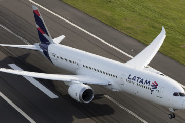 Delta Invest LATAM
