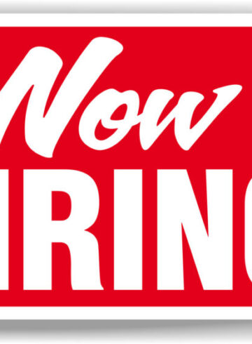 Hiring Editor/Blogger for SamChui.com