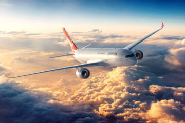 Qantas Begins Project Sunrise Research Flights