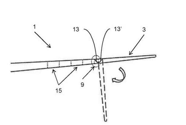 a drawing of a plane