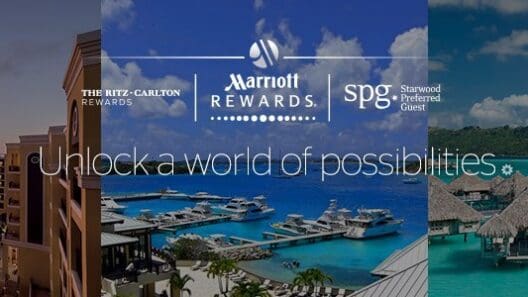 a group of boats in a harbor