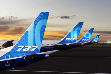 Boeing to Rethink '797' Project