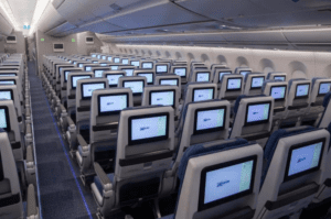 Air China purchases 20 additional Airbus A350s