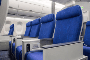 Air China purchases 20 additional Airbus A350s