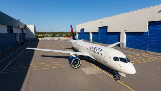 Airbus Commences United States A220 Production