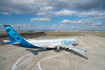 General Electric Interested in Powering Airbus A330neo