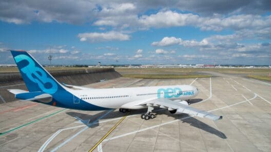General Electric Interested in Powering Airbus A330neo