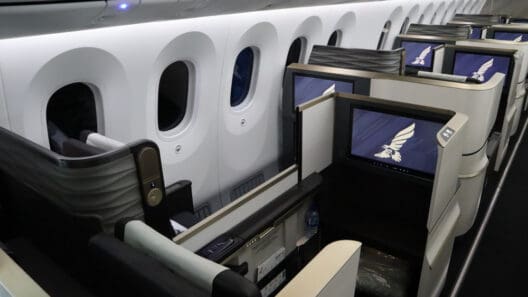 Business Class Deal: Europe to Asia from $1,591 Roundtrip