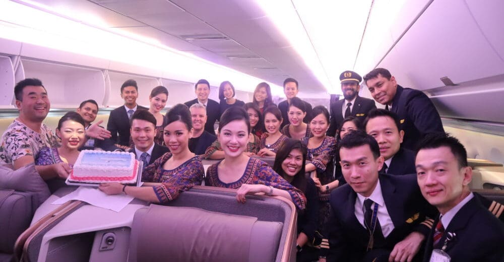 10 Fascinating Guinness World Record Flights