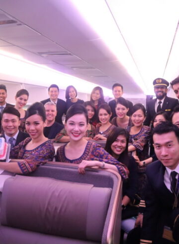 10 Fascinating Guinness World Record Flights