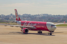 AirAsia X eyeing A321LR and additional A321neos