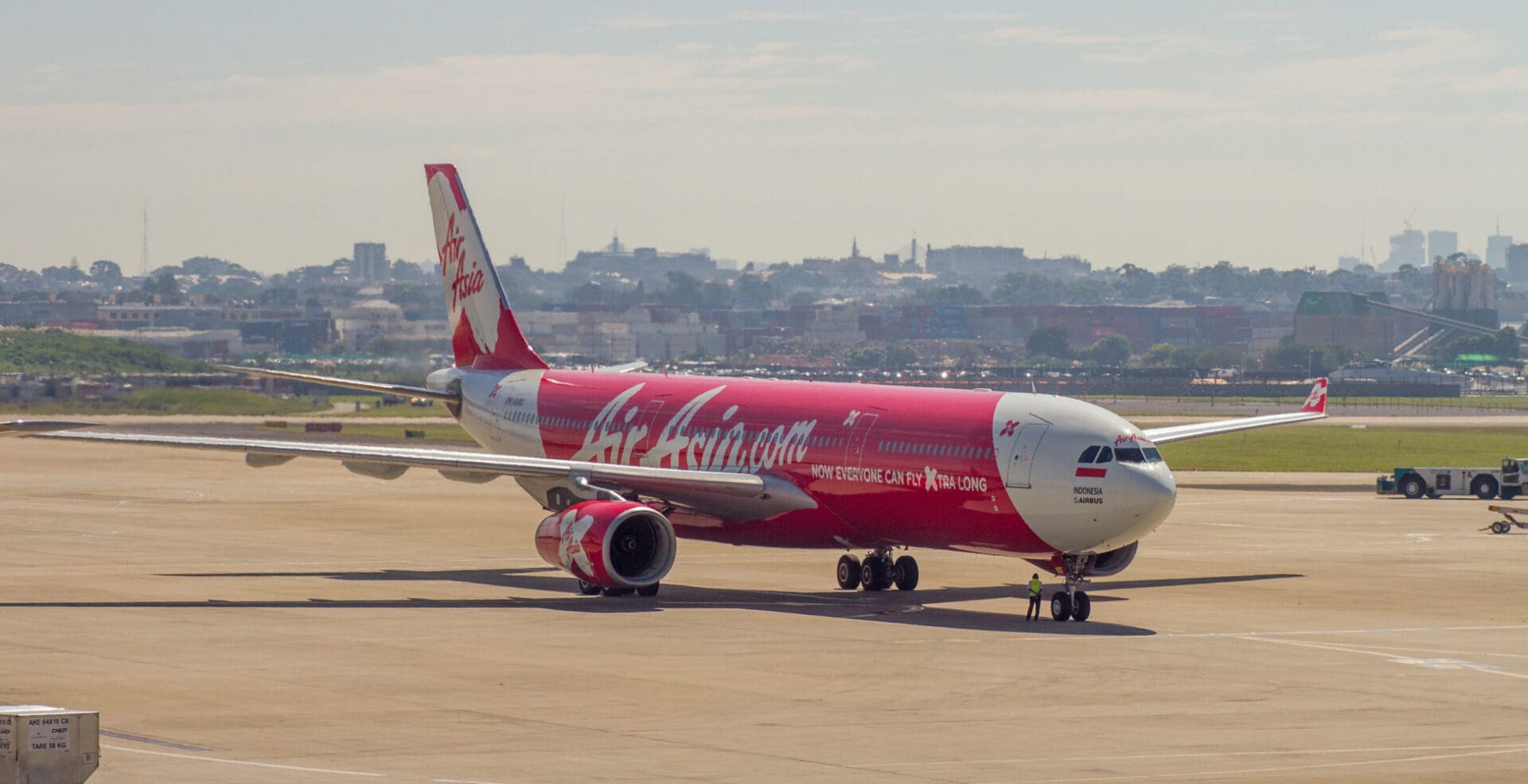 AirAsia X eyeing A321LR and additional A321neos