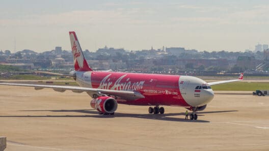 AirAsia X eyeing A321LR and additional A321neos