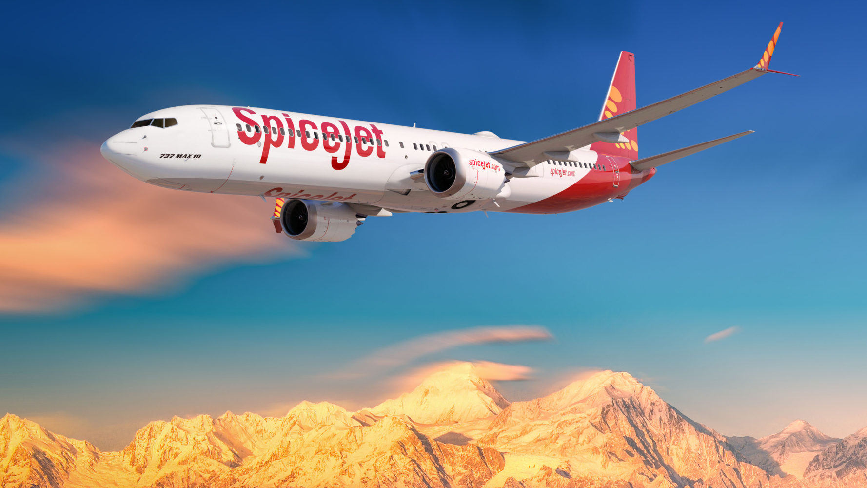 SpiceJet looking to purchase Airbus A330neo