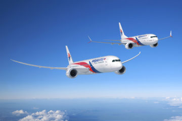 Proposals to Malaysia Airlines