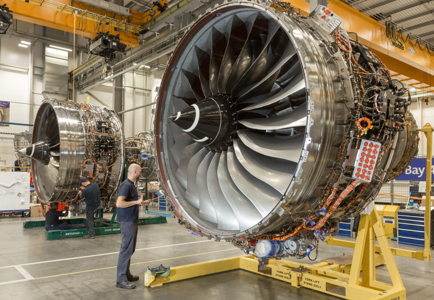 Rolls-Royce faces engine delays for Airbus A330neo