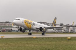 Primera Air declares bankruptcy