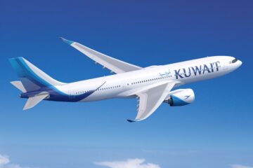 Kuwait Airways signs purchase agreement for Airbus A330neo