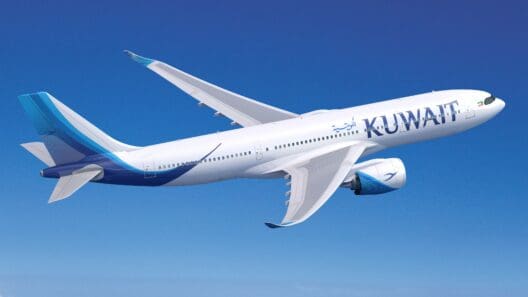 Kuwait Airways signs purchase agreement for Airbus A330neo