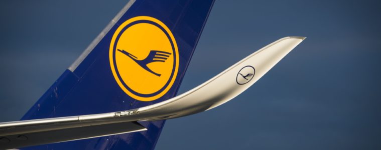 Lufthansa Cancel Flights