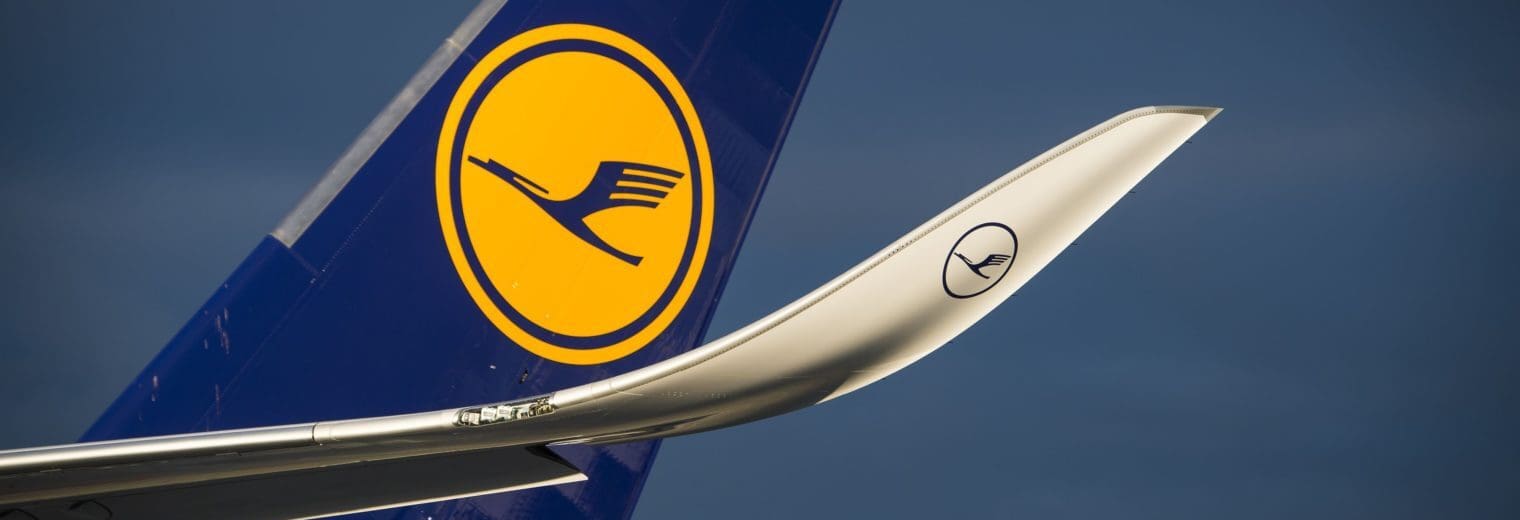 Lufthansa Cancel Flights