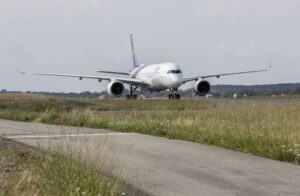 Thai Airways eyeing Airbus A350 and Boeing 777x