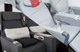 Best and worst Premium Economy