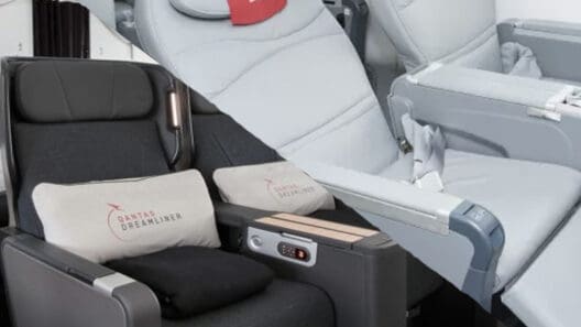 Best and worst Premium Economy