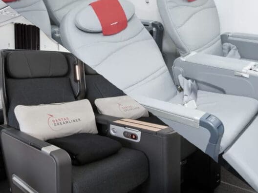 Best and worst Premium Economy