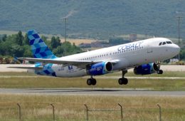 Cobalt Air suspends operations
