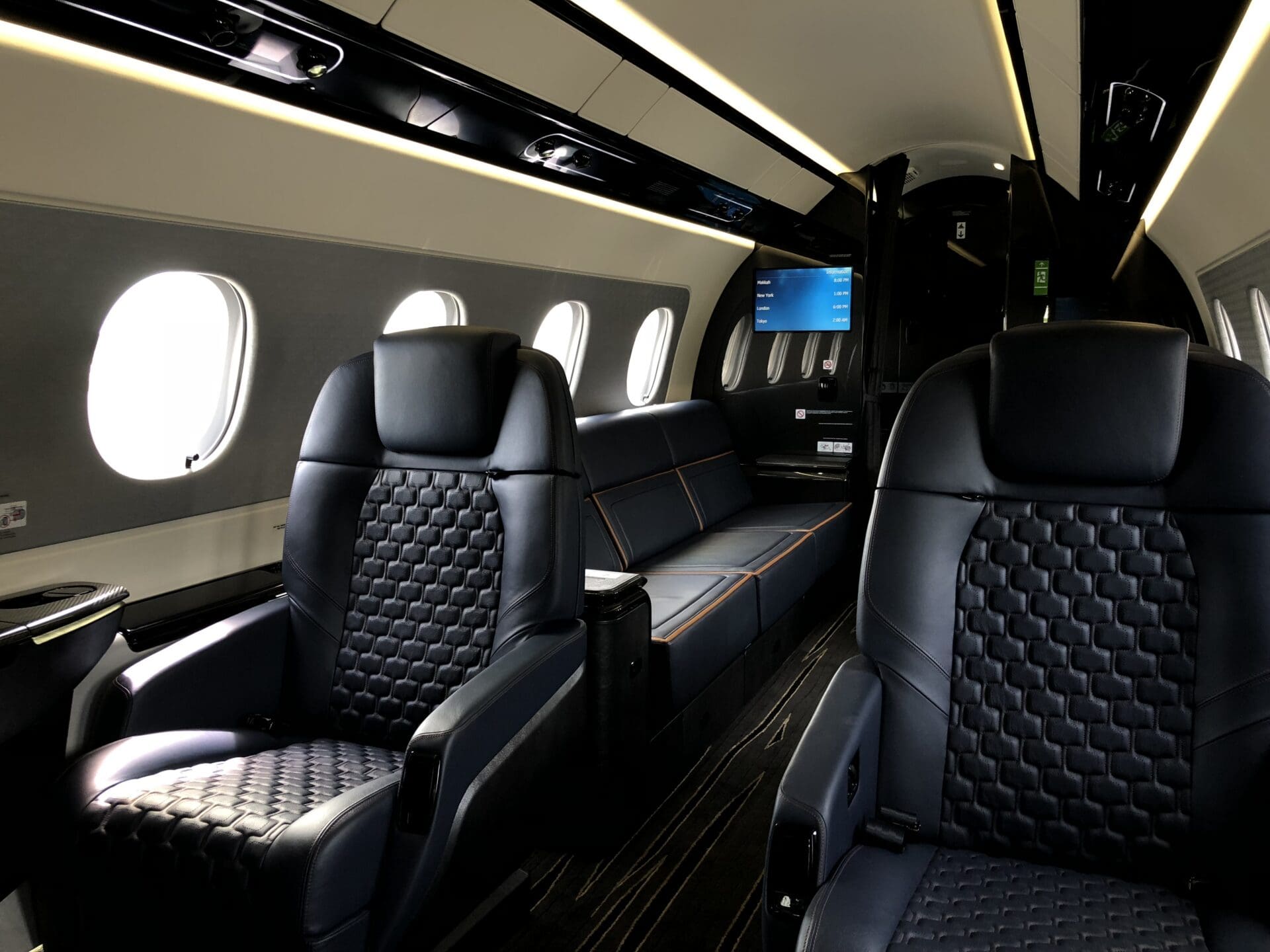 Embraer Praetor Business Jet