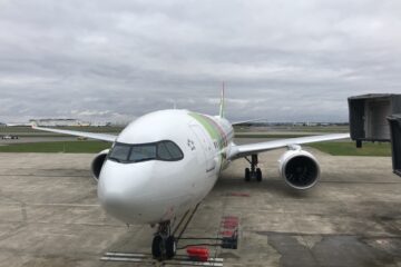 TAP Air Portugal A330neo