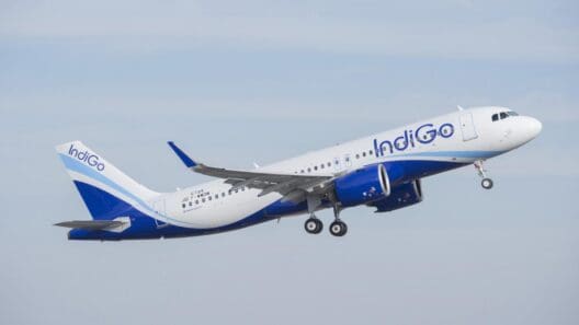 IndiGo Pilots Warned About Pushing Engines to Limit